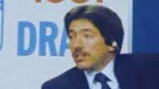 Howard Balzer